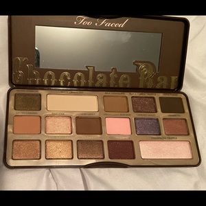 Too Faced Chocolate Bar Palette